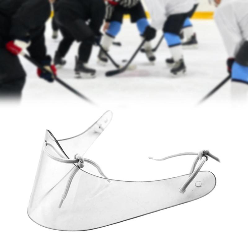 Throat Guards That Protect: 3 Must-Have Features for Lacrosse Goalies