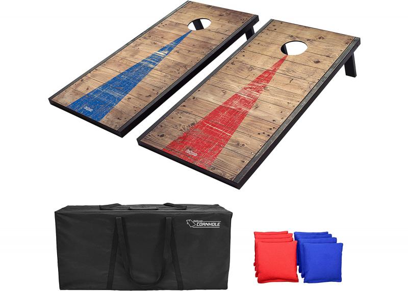 Throw the Perfect Seahawks Tailgate: 15 Must-Have Cornhole Bags and Boards for Diehard 12s