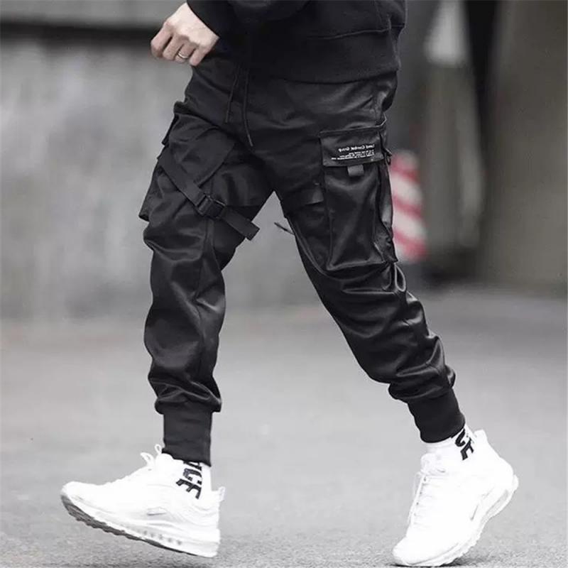 Tight Joggers For Men: Why You Should Wear These Figure-Hugging Pants