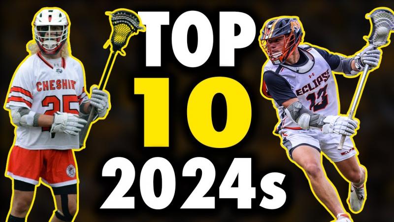 Time to Up Your Lacrosse Game. Brine Equipment That Wins Matches: Discover the Best Brine Lacrosse Gear for 2023
