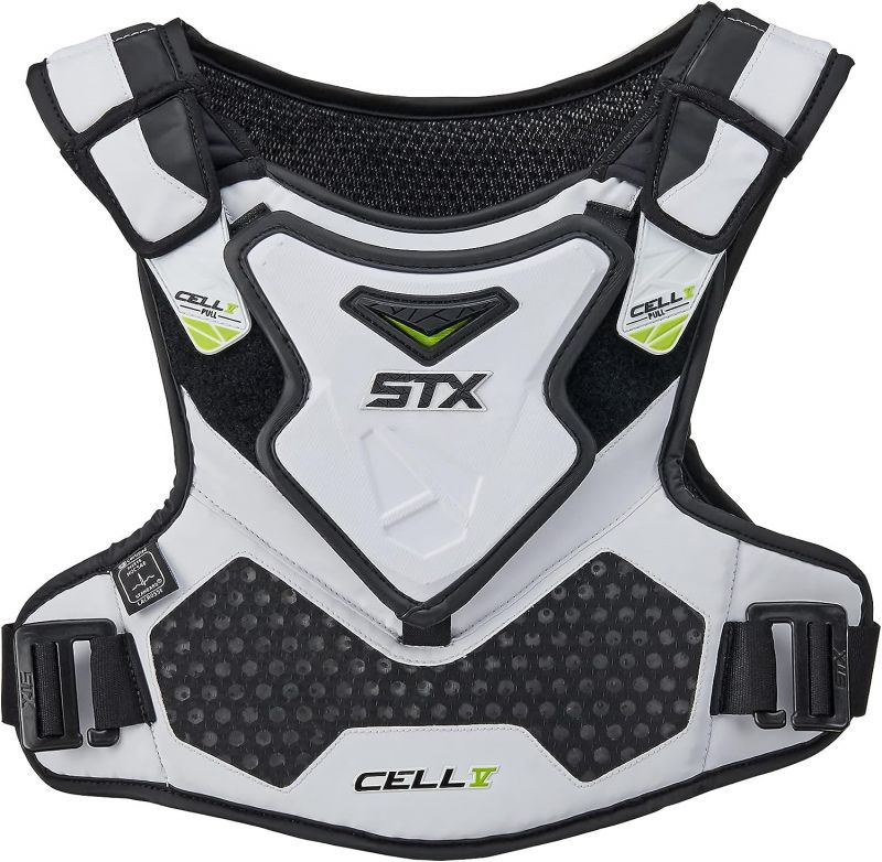 Tips for Finding the Best Lacrosse Shoulder Pads