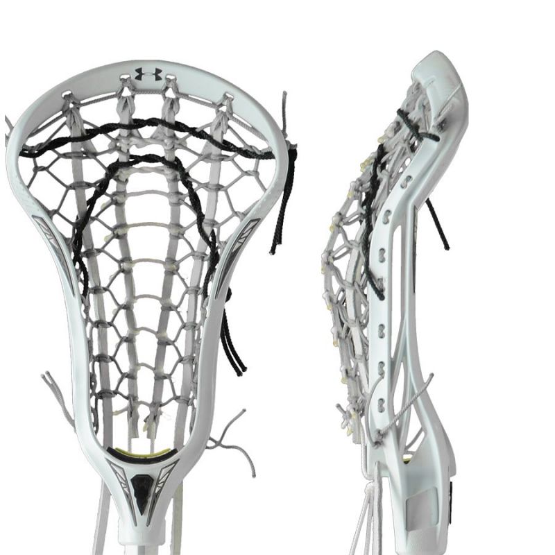 Tips for Stringing Your Womens Lacrosse Stick for Optimal Performance