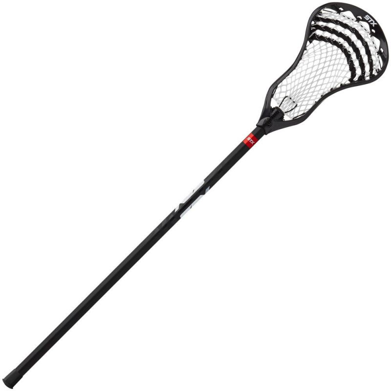 Tips for Stringing Your Womens Lacrosse Stick for Optimal Performance