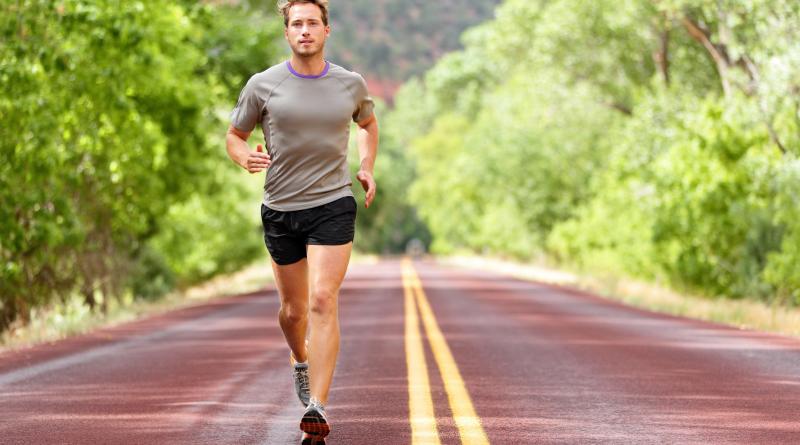 Tired of Chafing When Running. : Discover the Best Anti-Chafing Running Shorts for Men