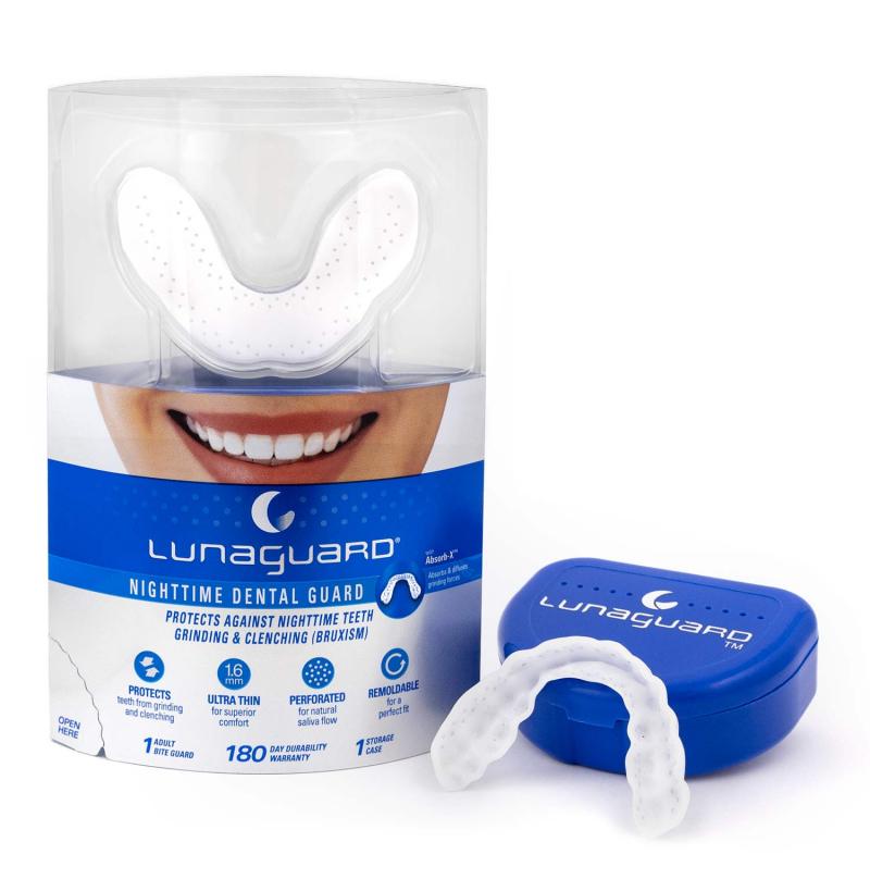 Tired Of Ill-Fitting Mouthguards. : Discover The Instant Comfort Of InstaFit Mouthguards