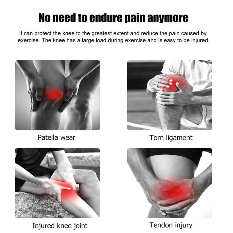 Tired of Knee Pain When Active. Capitalize on Ideal Knee Support Methods This Year