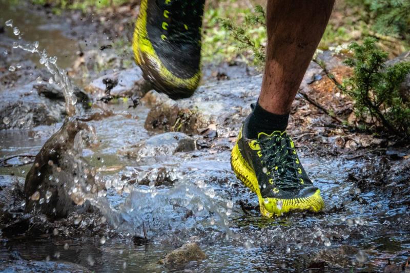 Tired of Muddy Shoes. The Top 15 Lacrosse Alpha Muddy 4.5 Features You
