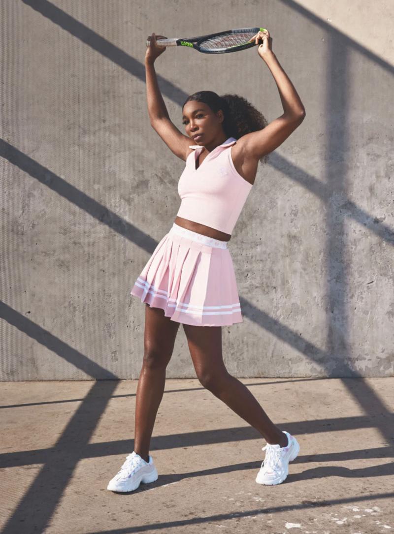 Tired of Typical Tennis Attire. Discover Why Black Tennis Skorts Are Trending Now