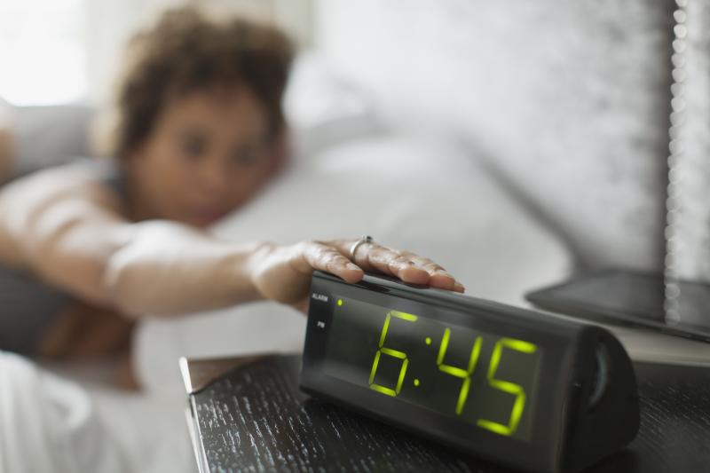 Tired Of Waking Up Late. : The Best Atomic Alarm Clocks With USB Charging Ports Will Change Your Mornings