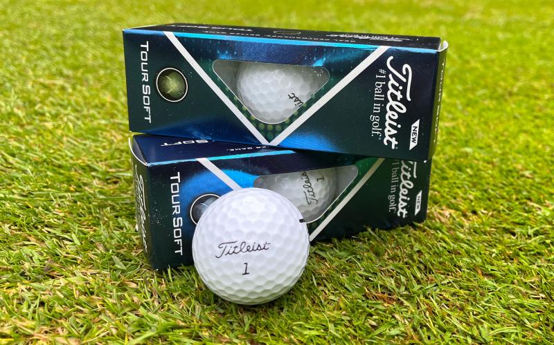 Toast The Fairway With Callaways. The 15 Surprising Benefits of Playing With Callaway Supersoft Golf Balls