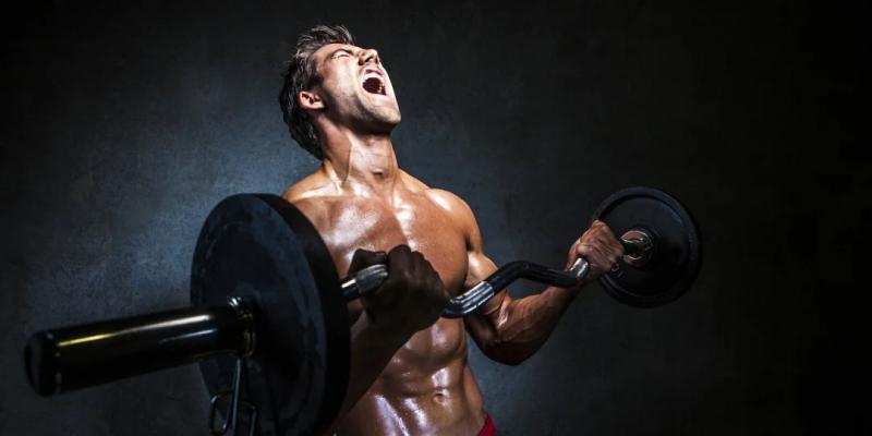 Tone Your Body with Home Gym Equip: How to Get a Rock Hard Physique from Your Own Basement