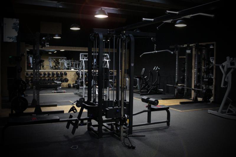 Tone Your Body with Home Gym Equip: How to Get a Rock Hard Physique from Your Own Basement