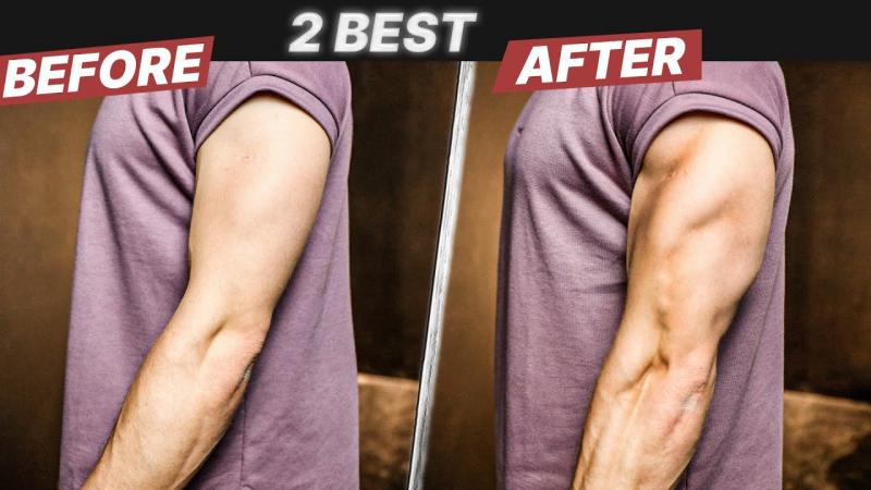 Toned Triceps At Home This Year. Here Are The 15 Best Triceps Exercises To Do At Home