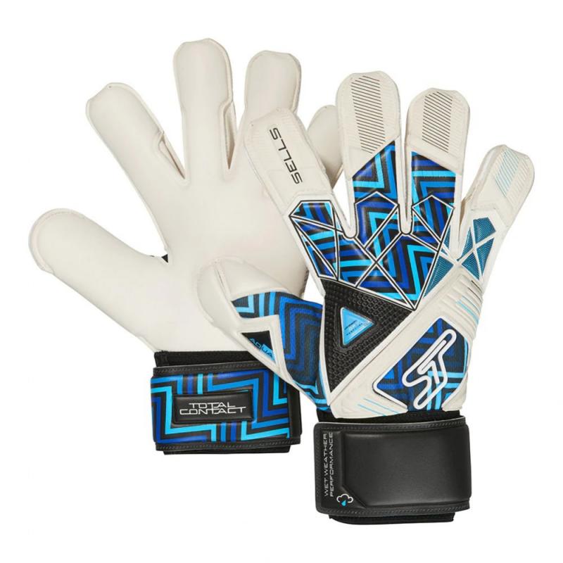 Too Tight Or Too Loose. How To Perfectly Fit Your Goalie Gloves