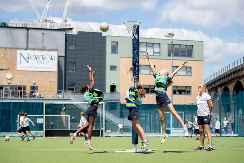 Top-Notch Prep Schools in the US That Excel in Lacrosse: An Insider
