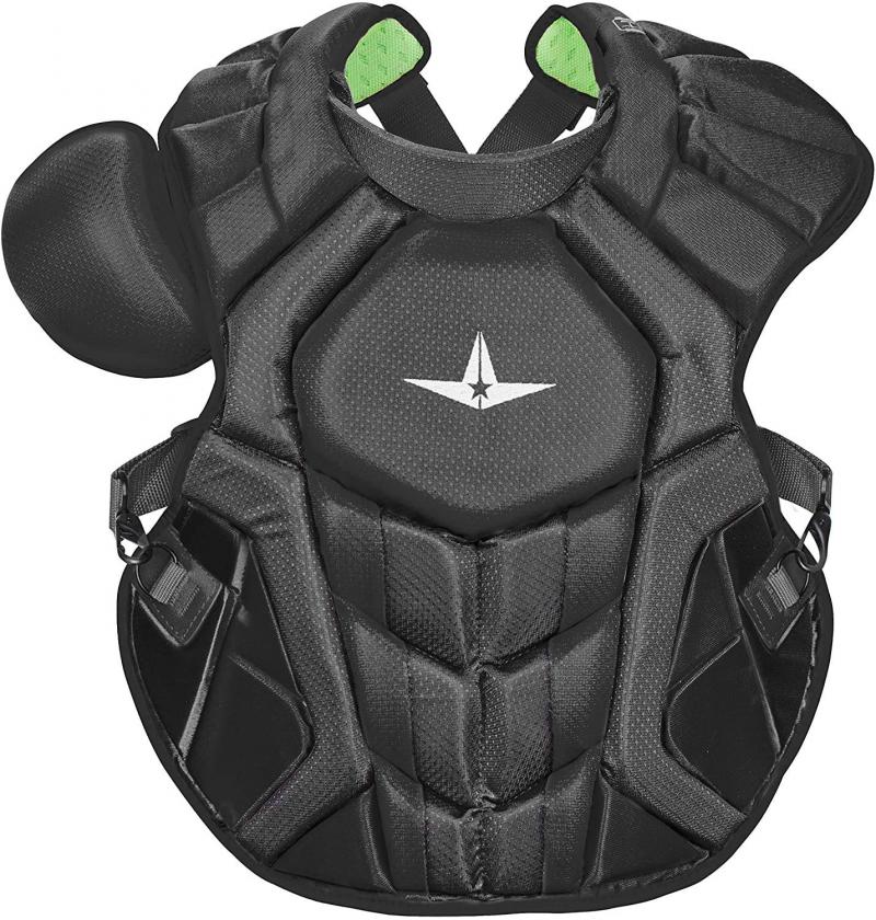 Top 15 Lacrosse Chest Protectors: Most Protective Gear To Dominate On The Field