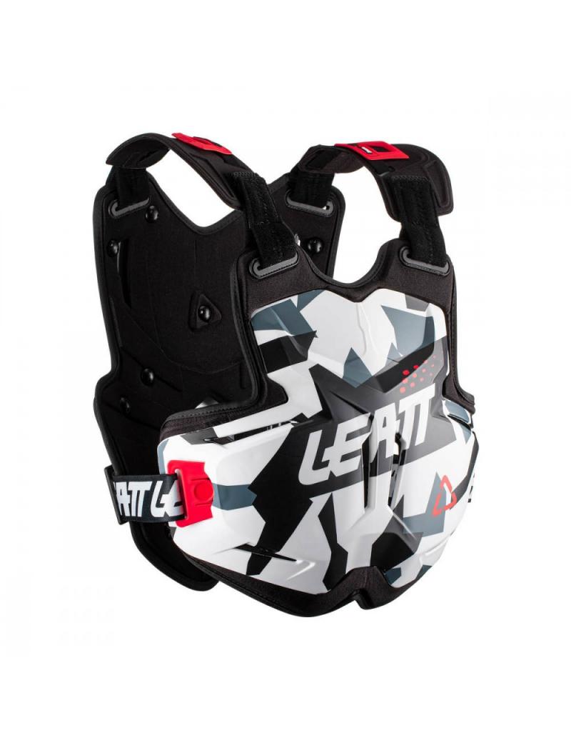 Top 15 Lacrosse Chest Protectors: Most Protective Gear To Dominate On The Field