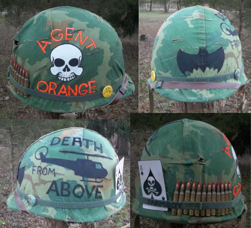 Top 15 Ways to Decorate Your Helmet with US Flag Decals: Captivate Fans and Teammates Alike