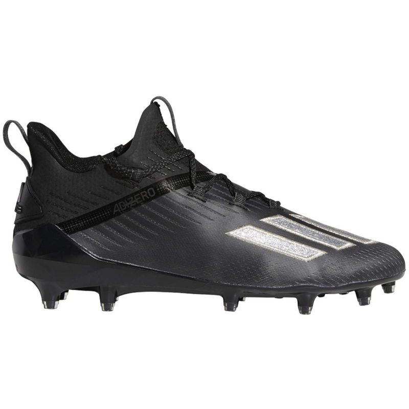Top Adidas Lacrosse Cleats for All Foot Types and Levels