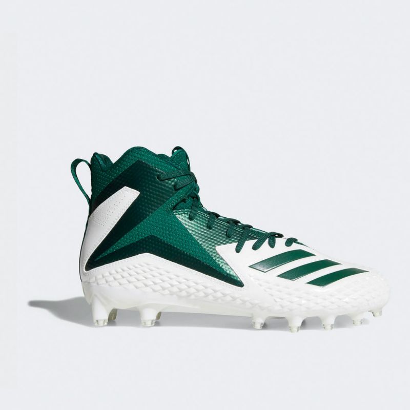 Top Adidas Lacrosse Cleats for All Foot Types and Levels