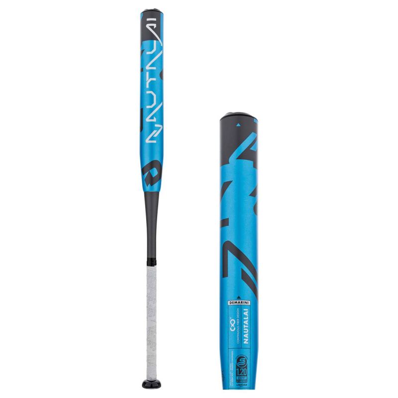 Top Aluminum and Alloy Slow Pitch Softball Bats of 2023