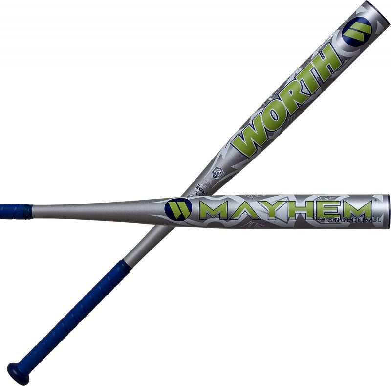 Top Aluminum and Alloy Slow Pitch Softball Bats of 2023