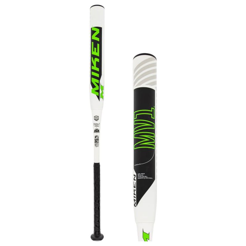 Top Aluminum and Alloy Slow Pitch Softball Bats of 2023