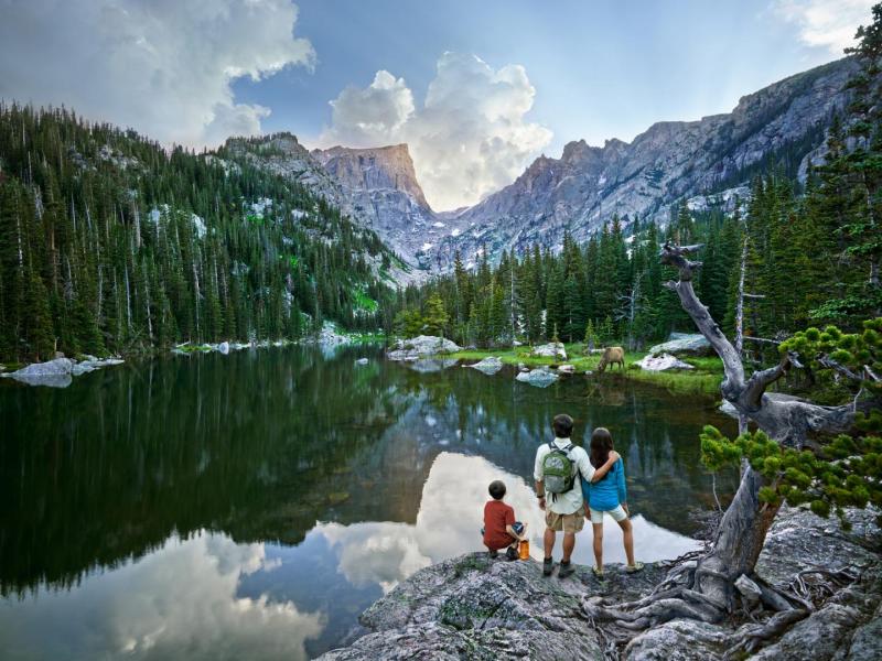 Top American National Parks in 2023: Discover the 15 Most Scenic Destinations in the USA