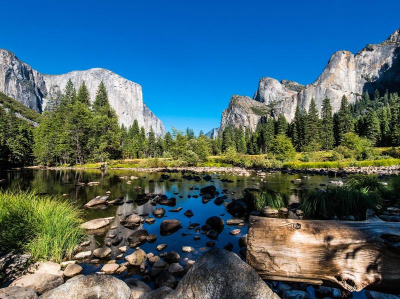 Top American National Parks in 2023: Discover the 15 Most Scenic Destinations in the USA