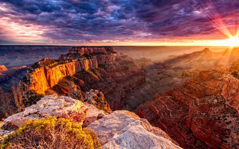 Top American National Parks in 2023: Discover the 15 Most Scenic Destinations in the USA