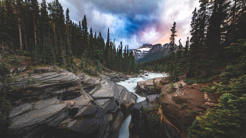 Top American National Parks in 2023: Discover the 15 Most Scenic Destinations in the USA