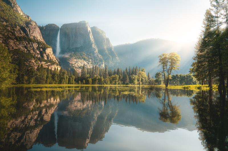 Top American National Parks in 2023: Discover the 15 Most Scenic Destinations in the USA
