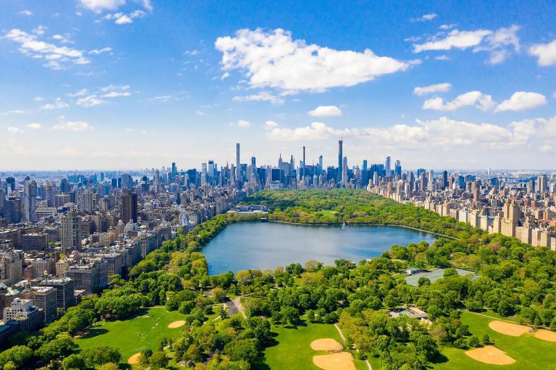 Top American National Parks in 2023: Discover the 15 Most Scenic Destinations in the USA