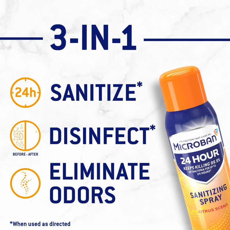 Top Antibacterial Sprays to Sanitize Hockey Gear and Prevent Odor