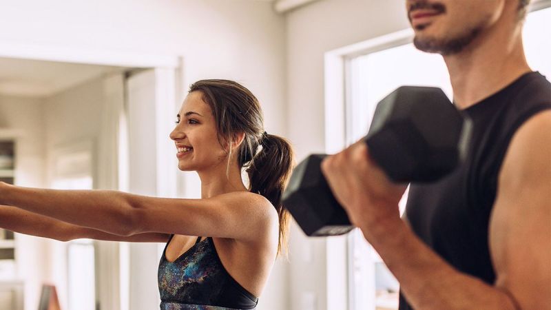 Top Benefits of Sklz Weighted Vests for Fitness Strength Training and Endurance