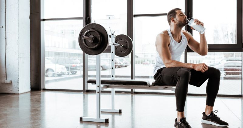 Top Benefits of Sklz Weighted Vests for Fitness Strength Training and Endurance