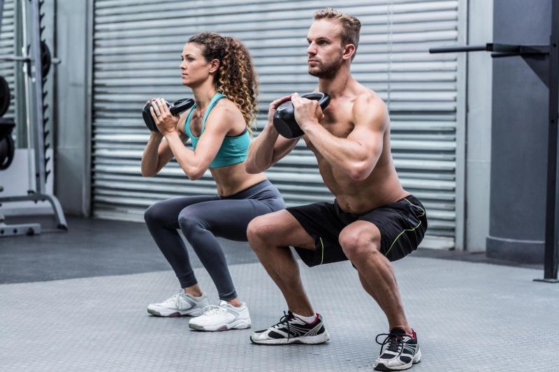Top Benefits of Sklz Weighted Vests for Fitness Strength Training and Endurance