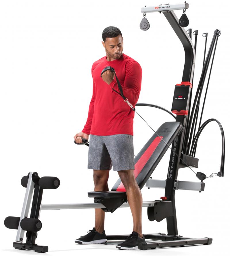 Top Bowflex Exercises to Strengthen & Sculpt Fast: How to Maximize Results on the Bowflex PR1000