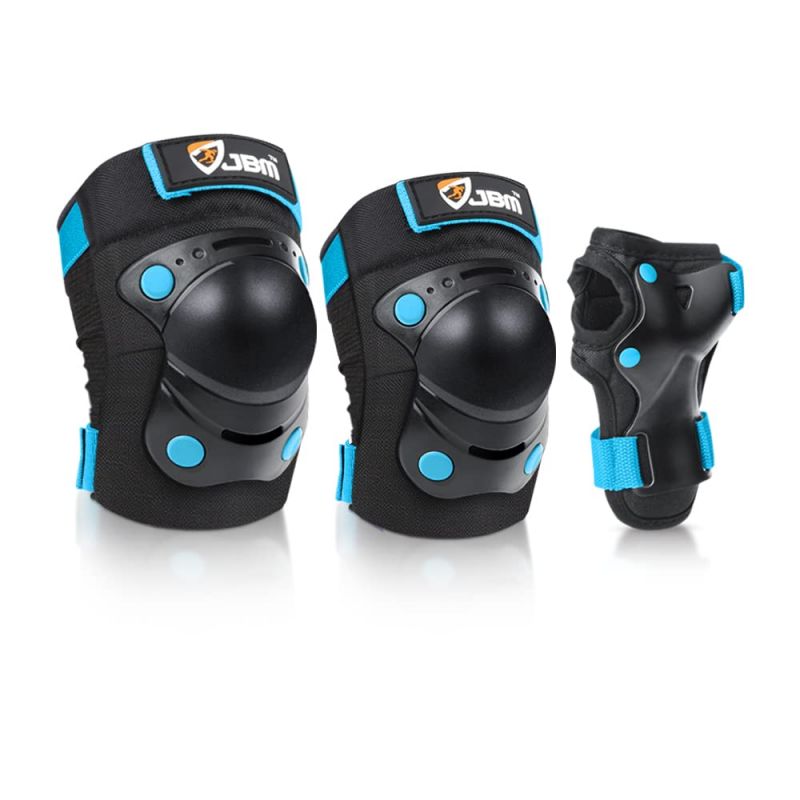 Top Clear Concise and Descriptive Title For the Maverik Rome Rx3 Shoulder Pads Review