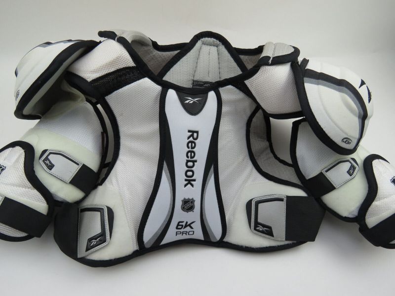 Top Clear Concise and Descriptive Title For the Maverik Rome Rx3 Shoulder Pads Review