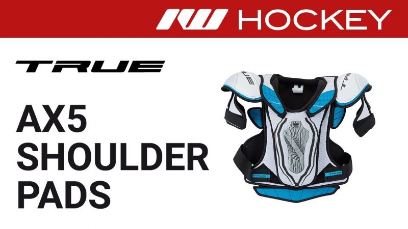 Top Clear Concise and Descriptive Title For the Maverik Rome Rx3 Shoulder Pads Review