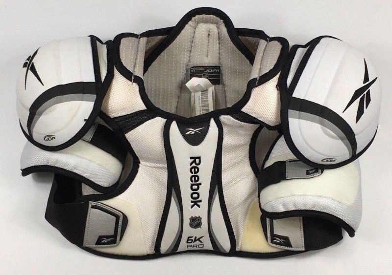 Top Clear Concise and Descriptive Title For the Maverik Rome Rx3 Shoulder Pads Review