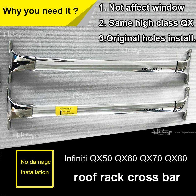 Top Cross Bar Systems for 2021: Why Malone is the Best for Your Vehicle