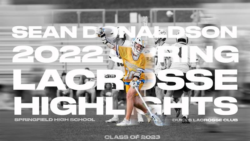 Top D3 Lacrosse Schools in 2023: 15 Best Men