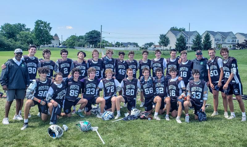 Top D3 Lacrosse Schools in 2023: 15 Best Men