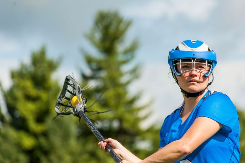 Top Eco Lacrosse Heads For Sustainable Gear in 2023