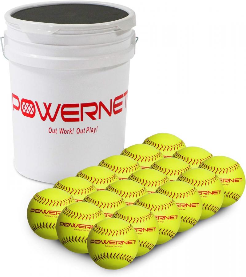 Top Fastpitch Softballs to Buy in 2023: 15 Must-Have Balls for Fastpitch Dominance