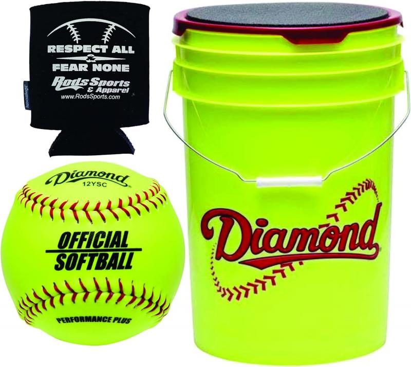 Top Fastpitch Softballs to Buy in 2023: 15 Must-Have Balls for Fastpitch Dominance