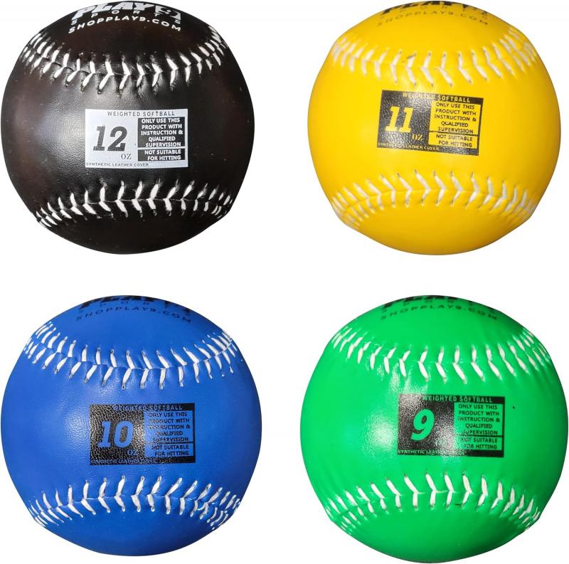 Top Fastpitch Softballs to Buy in 2023: 15 Must-Have Balls for Fastpitch Dominance