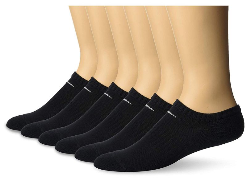 Top Features of Nike Everyday Plus Cushioned No Show Socks For Athletes